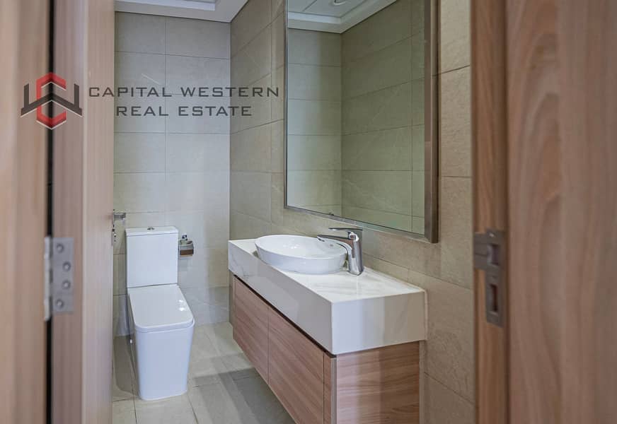 Fully Furnished 1BR | High Floor | Prime Location - Image 20