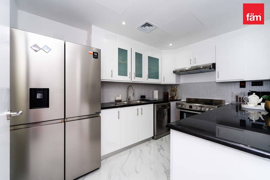 Bills Included I Nicely Upgraded I New Furniture - Image 11