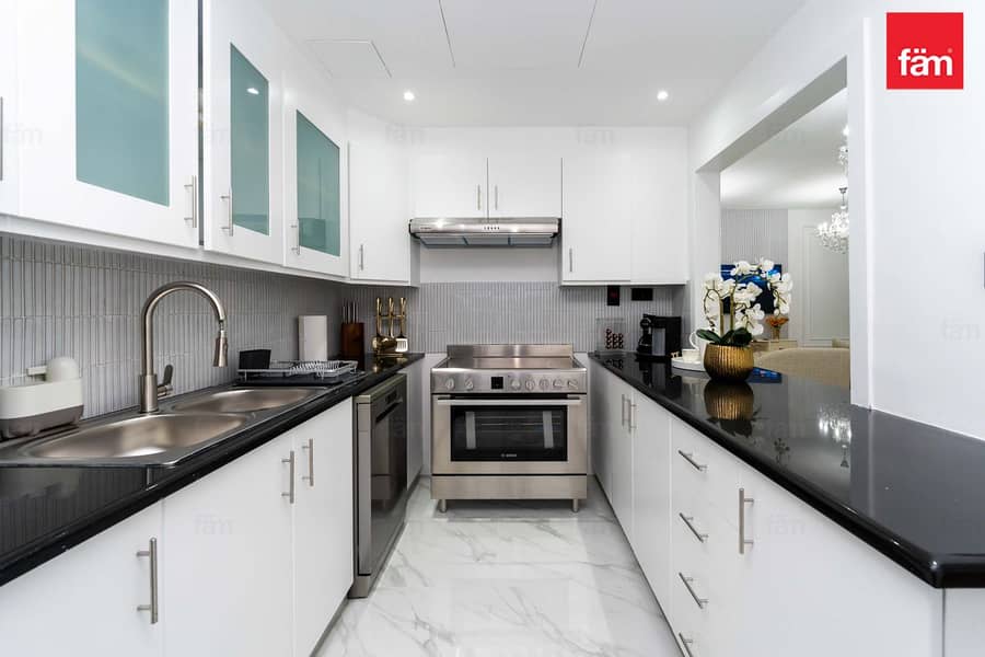 Bills Included I Nicely Upgraded I New Furniture - Image 12