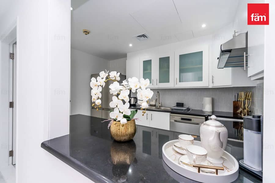 Bills Included I Nicely Upgraded I New Furniture - Image 13