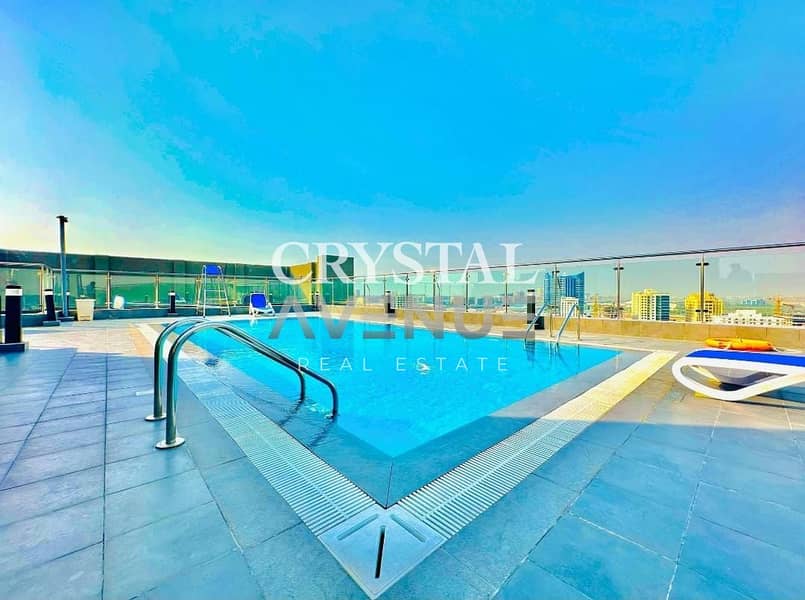 Bright & Spacious | Unfurnished | Well-Maintained | Private Balcony - Image 6