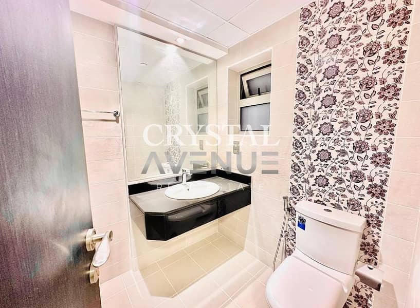 Bright & Spacious | Unfurnished | Well-Maintained | Private Balcony - Image 7