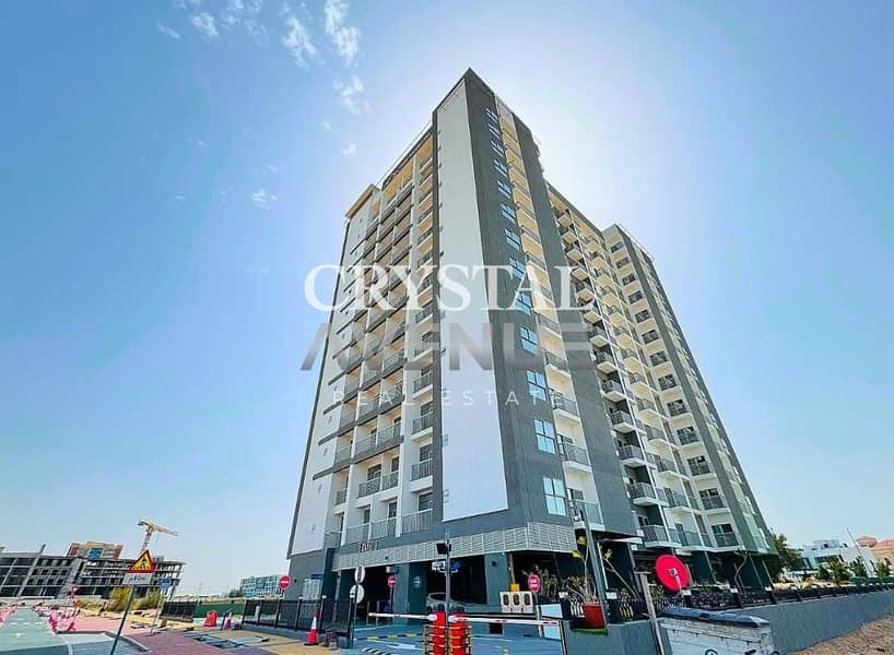 Bright & Spacious | Unfurnished | Well-Maintained | Private Balcony - Image 8