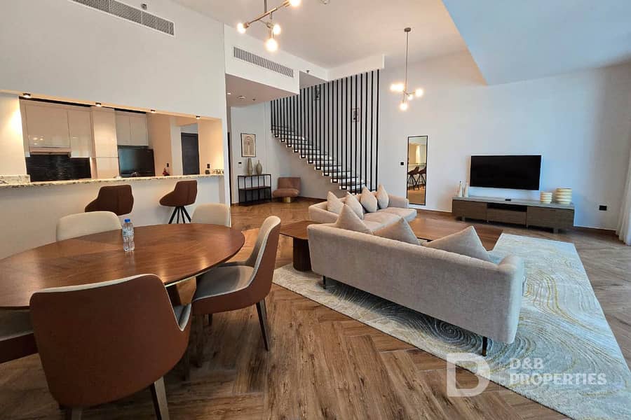 MARINA VIEW | BILLS INCLUDED | READY 20 DEC