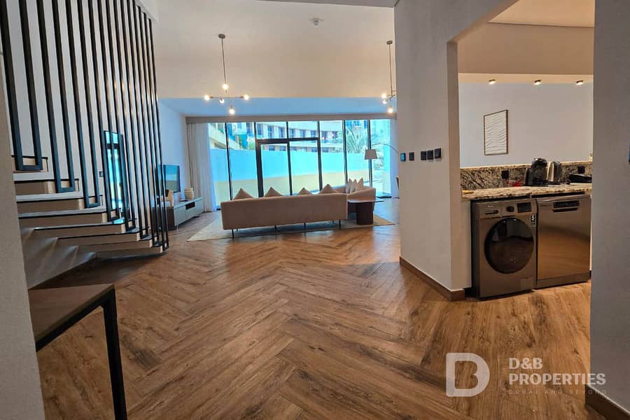 MARINA VIEW | BILLS INCLUDED | READY 20 DEC