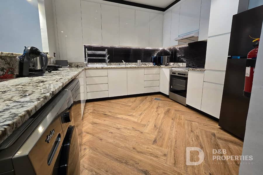 MARINA VIEW | BILLS INCLUDED | READY 20 DEC