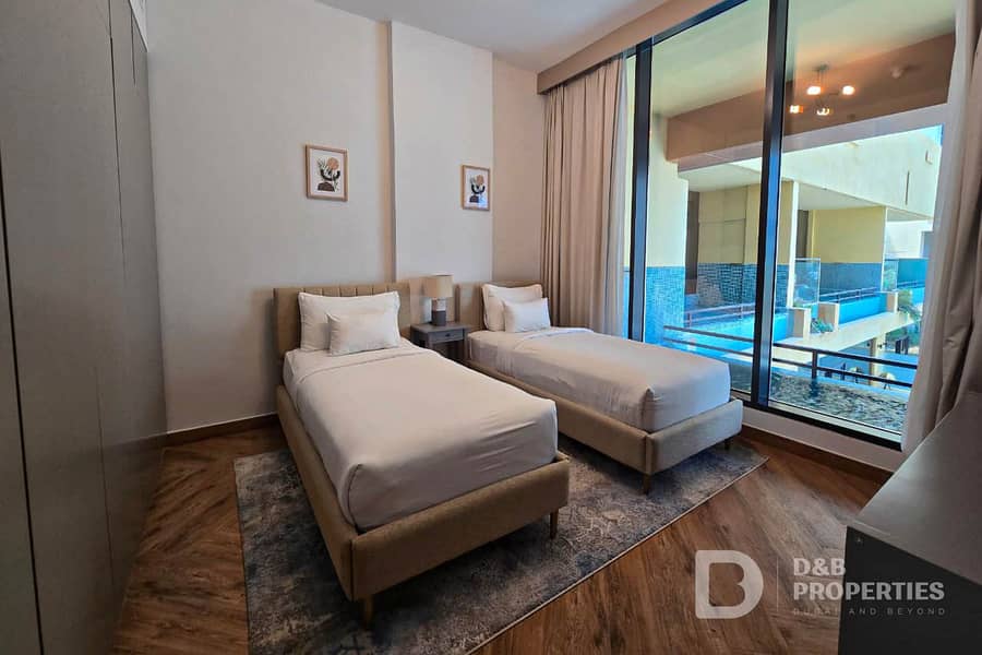 MARINA VIEW | BILLS INCLUDED | READY 20 DEC - Image 8