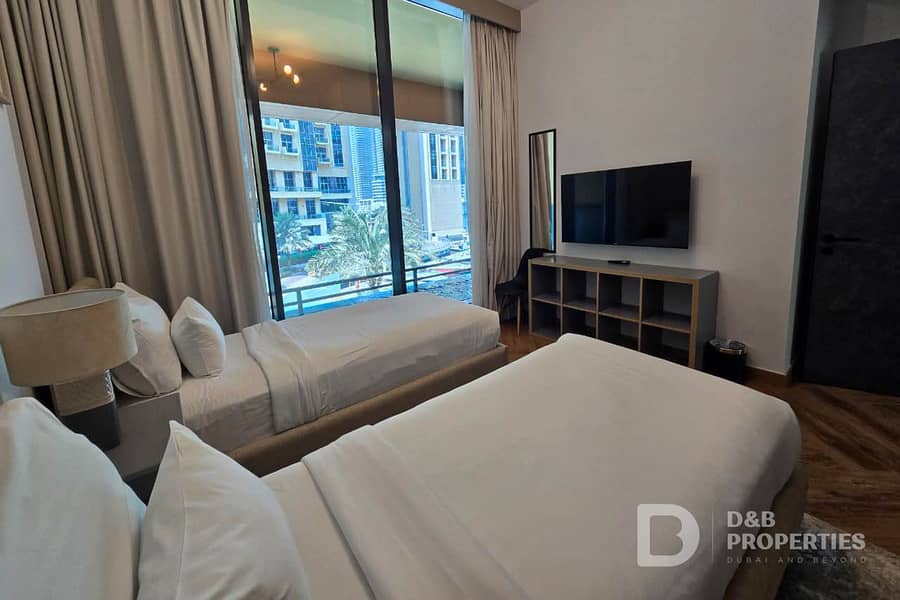 MARINA VIEW | BILLS INCLUDED | READY 20 DEC - Image 9