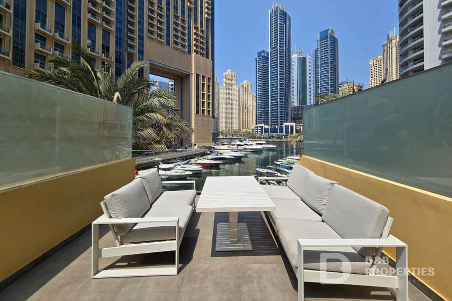 MARINA VIEW | BILLS INCLUDED | READY 20 DEC - Image 12