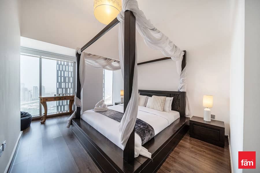 Fully Furnished | Sea View | Upgraded - Image 6