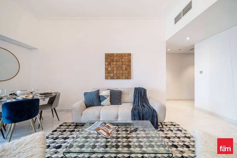 Fully Furnished | Sea View | Upgraded - Image 8