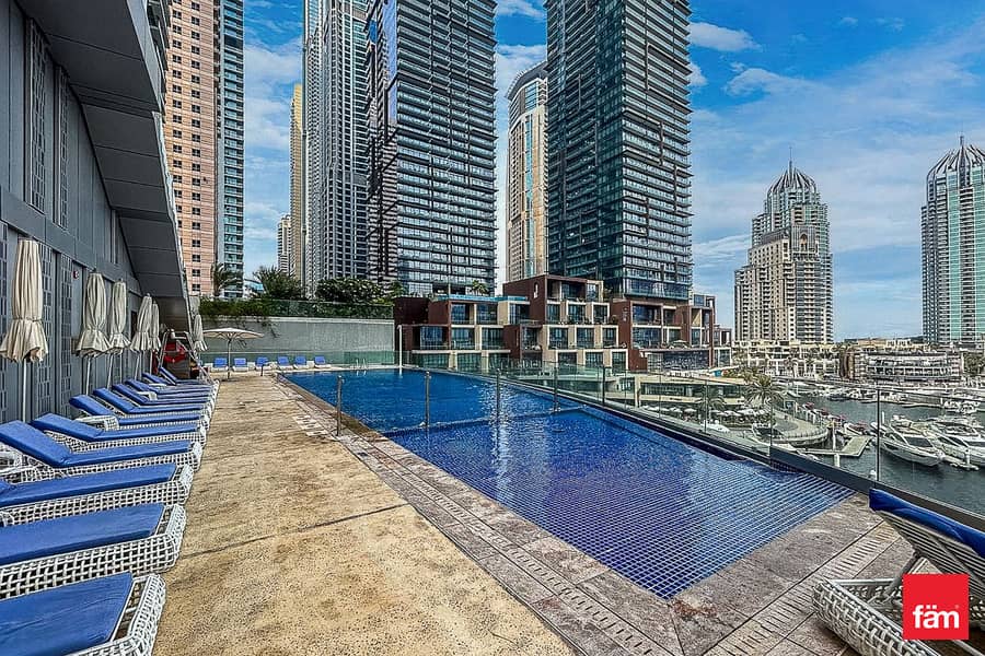 Fully Furnished | Sea View | Upgraded - Image 9