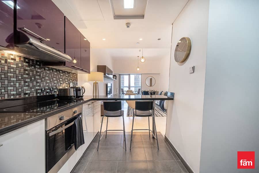 Fully Furnished | Sea View | Upgraded - Image 14