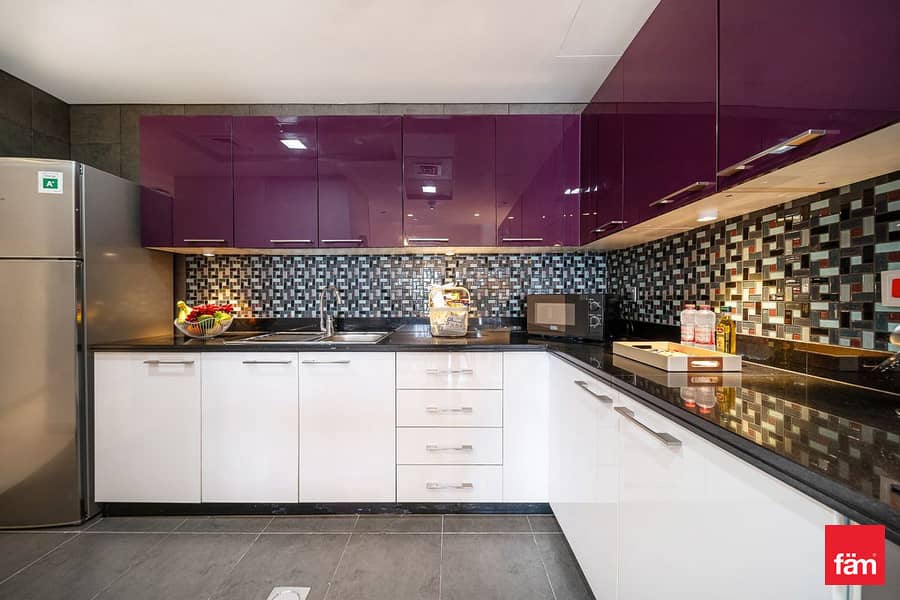 Fully Furnished | Sea View | Upgraded - Image 15