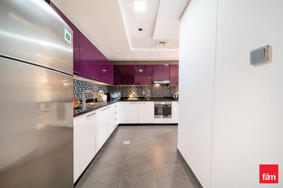 Fully Furnished | Sea View | Upgraded - Image 16