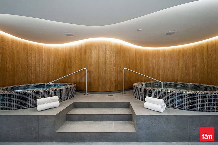 Fully Furnished | Sea View | Upgraded - Image 18