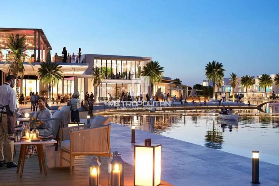 Prime Location | High ROI | Motivated seller