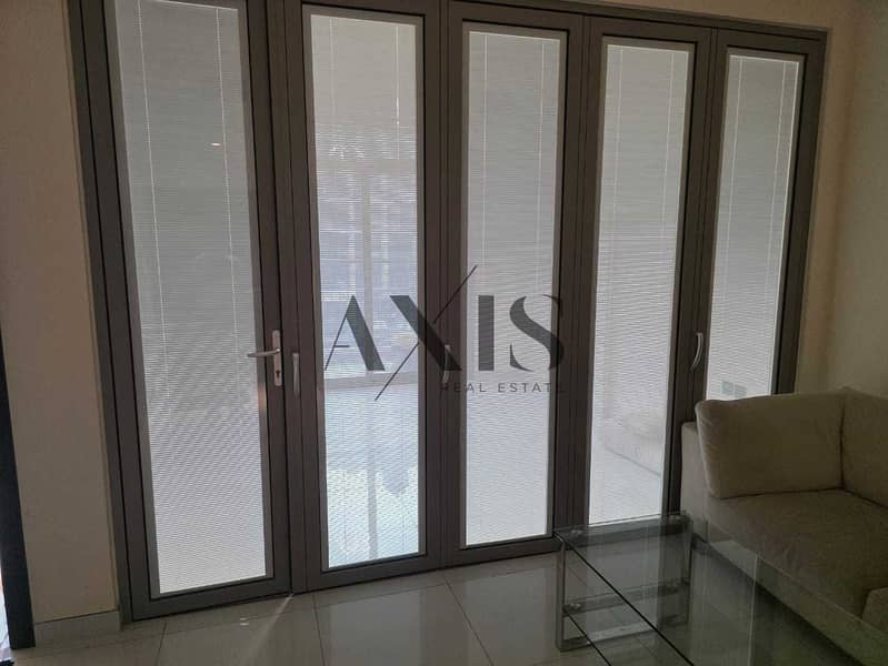 Fully Furnished I Low Floor I Ready to Move In