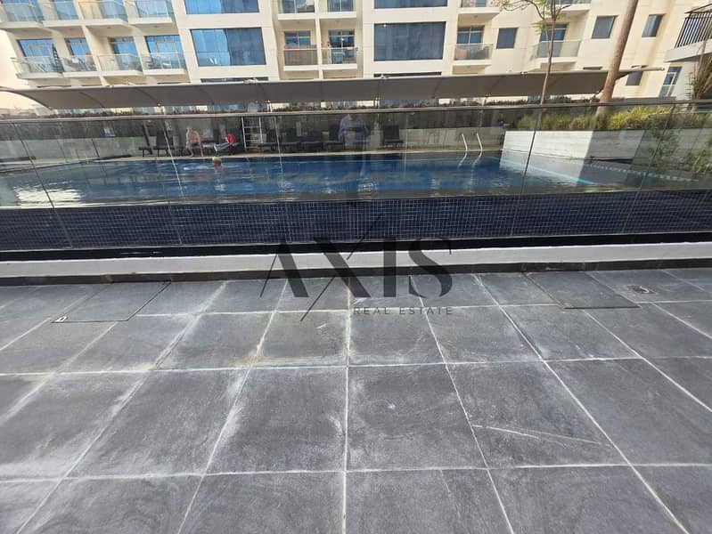 Fully Furnished I Low Floor I Ready to Move In - Image 7