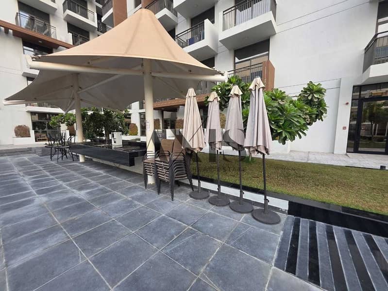 Fully Furnished I Low Floor I Ready to Move In - Image 9