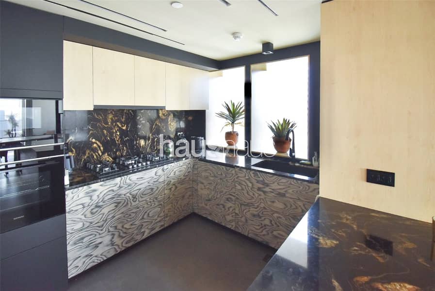 High Floor | Stunning Views | Luxury Living