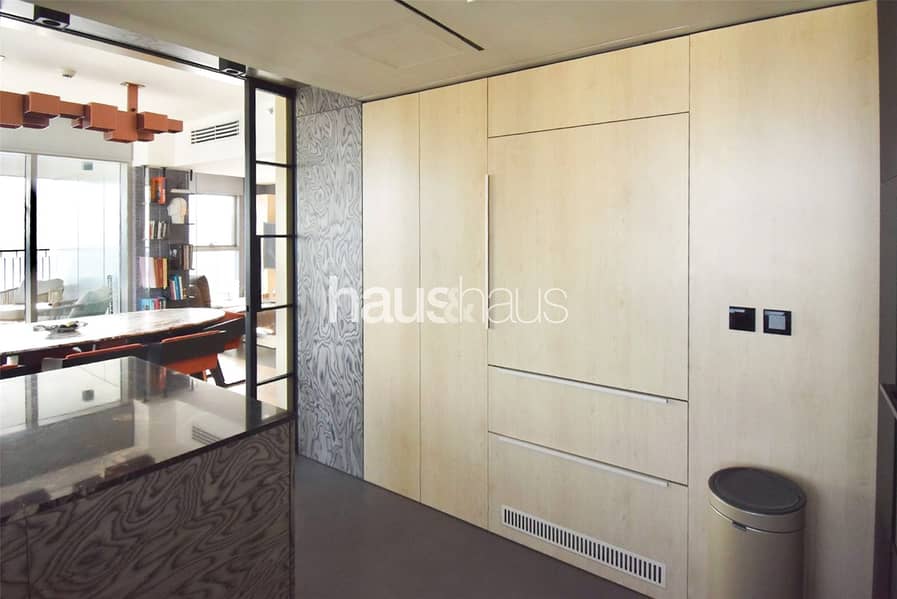 High Floor | Stunning Views | Luxury Living - Image 6