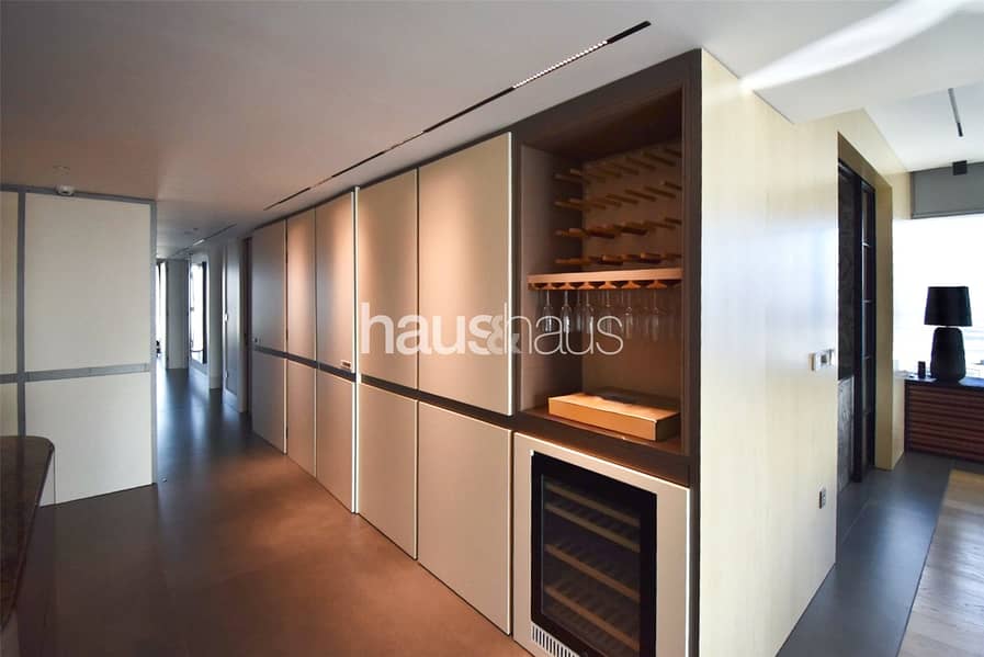 High Floor | Stunning Views | Luxury Living - Image 7