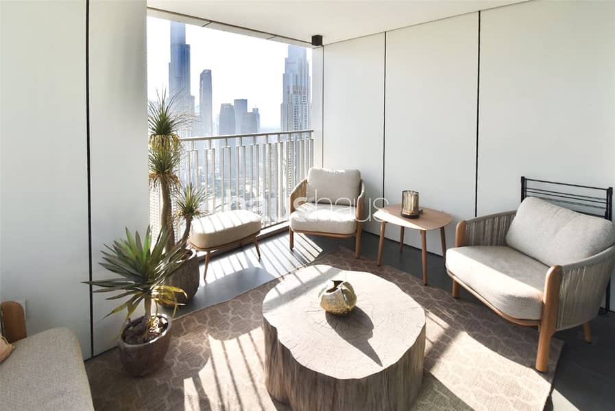 High Floor | Stunning Views | Luxury Living - Image 8