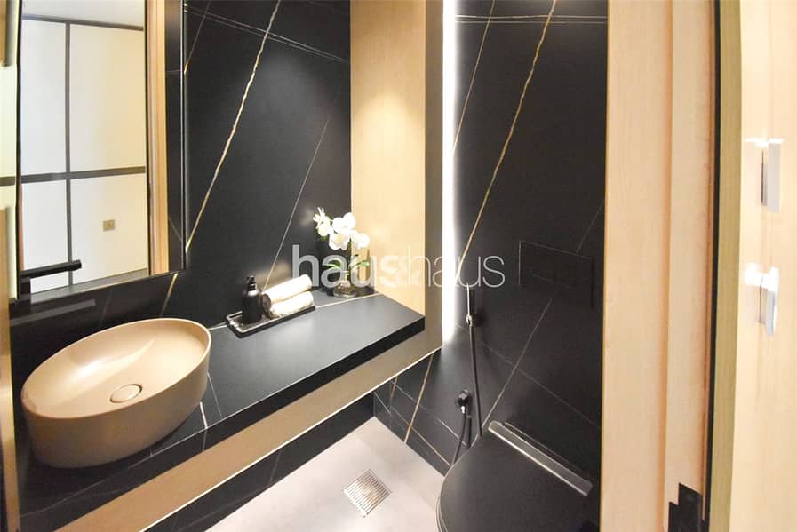 High Floor | Stunning Views | Luxury Living - Image 9