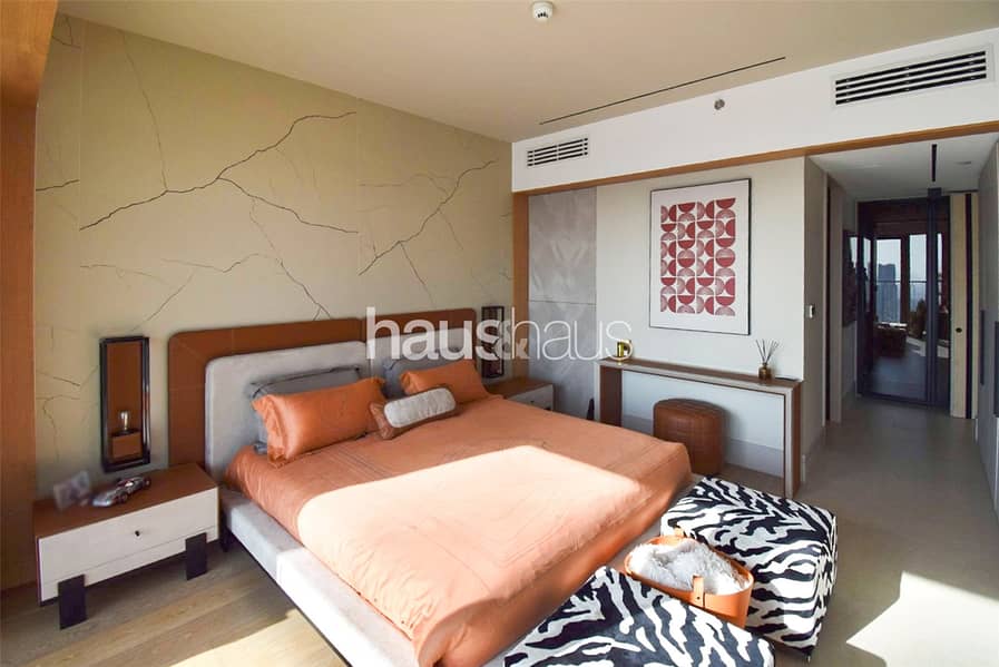 High Floor | Stunning Views | Luxury Living - Image 10