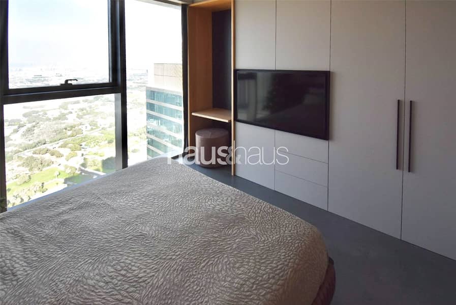 High Floor | Stunning Views | Luxury Living - Image 18