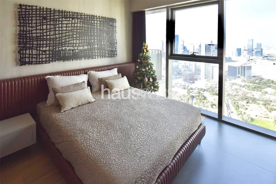 High Floor | Stunning Views | Luxury Living - Image 19