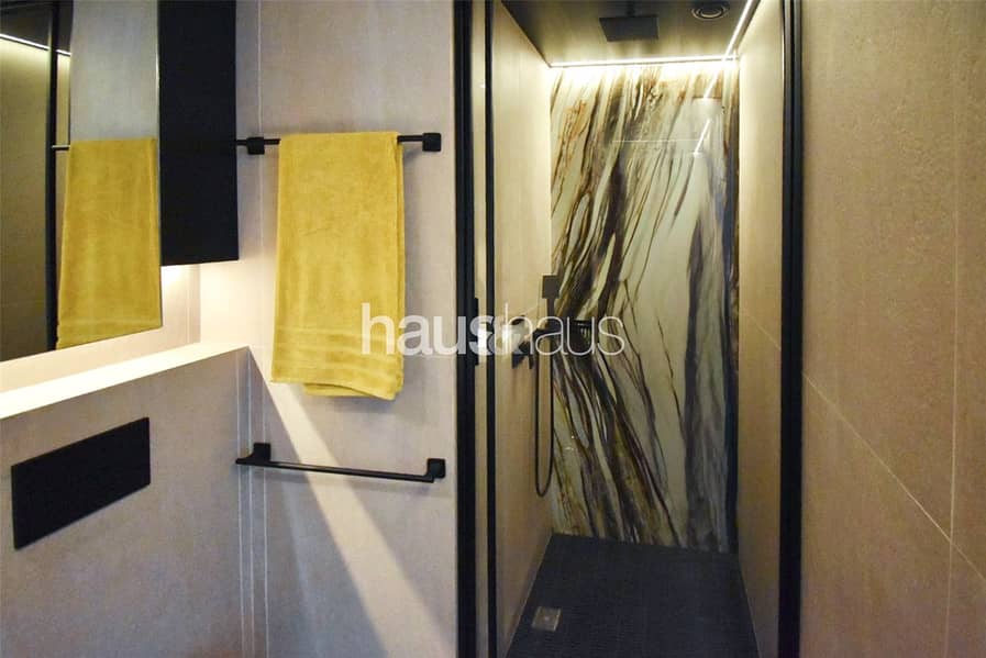 High Floor | Stunning Views | Luxury Living - Image 20