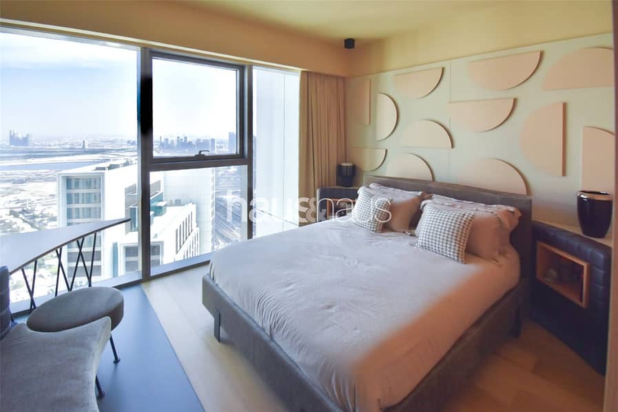 High Floor | Stunning Views | Luxury Living - Image 21