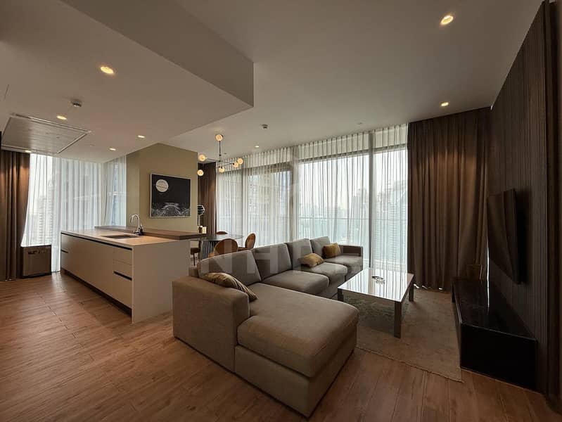 Community Expert | Furnished | Multiple Options