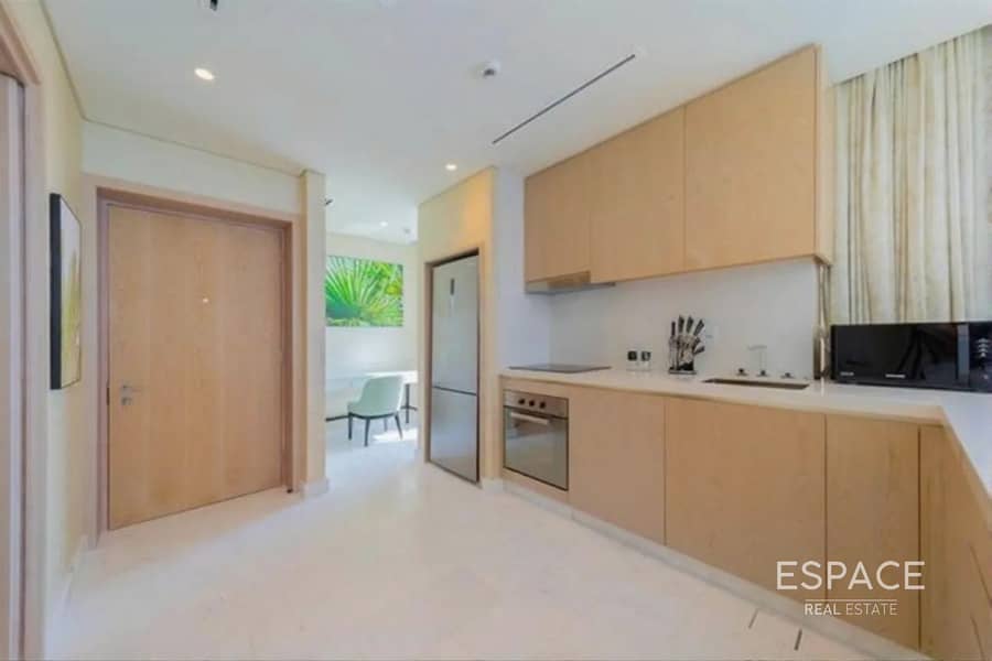 Furnished | Marina View | Mall Access - Image 7