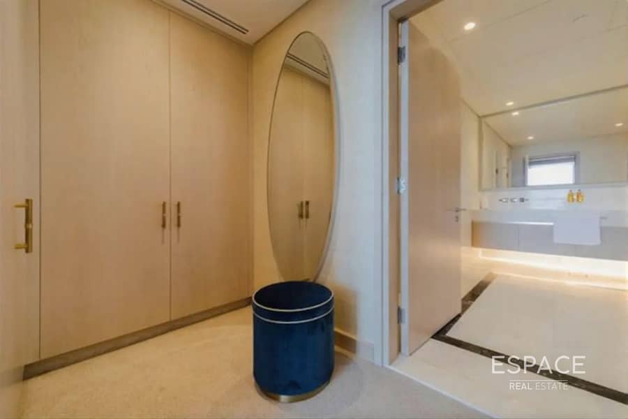 Furnished | Marina View | Mall Access - Image 10