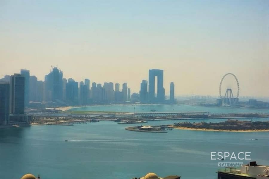 Furnished | Marina View | Mall Access - Image 12