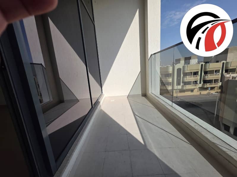 Brand New Building 2BHK Available For Rent Very Easy Access To Metro - Image 10