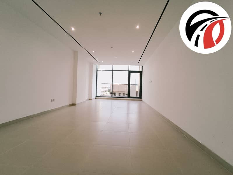 Brand New 3Bhk with Maid Room Close to Metro 150k