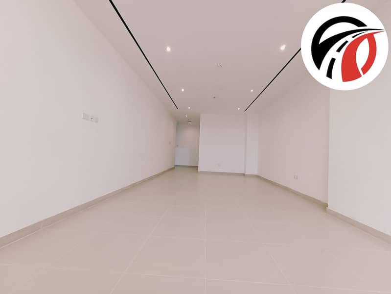 Brand New 3Bhk with Maid Room Close to Metro 150k