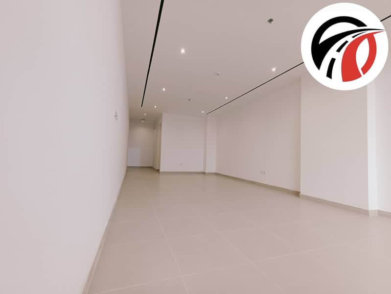 Brand New 3Bhk with Maid Room Close to Metro 150k - Image 6