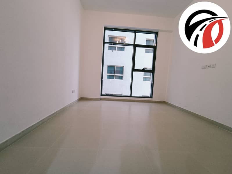 Brand New 3Bhk with Maid Room Close to Metro 150k - Image 7