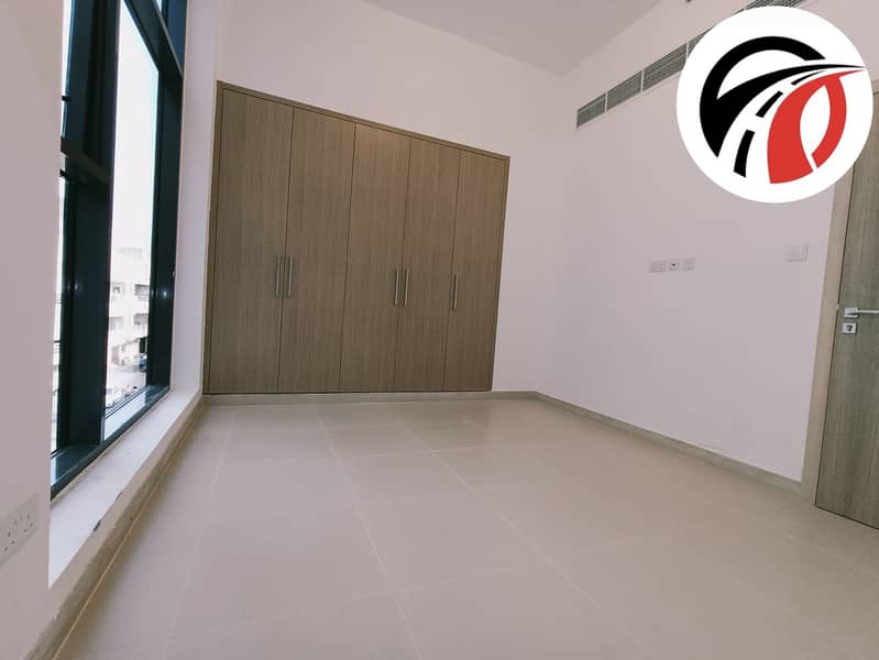 Brand New 3Bhk with Maid Room Close to Metro 150k - Image 8