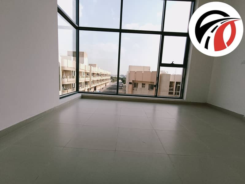 Brand New 3Bhk with Maid Room Close to Metro 150k - Image 9