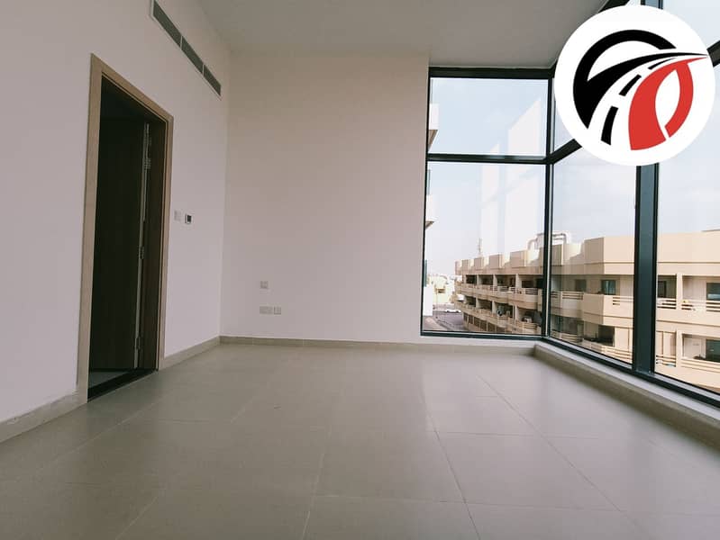 Brand New 3Bhk with Maid Room Close to Metro 150k - Image 10