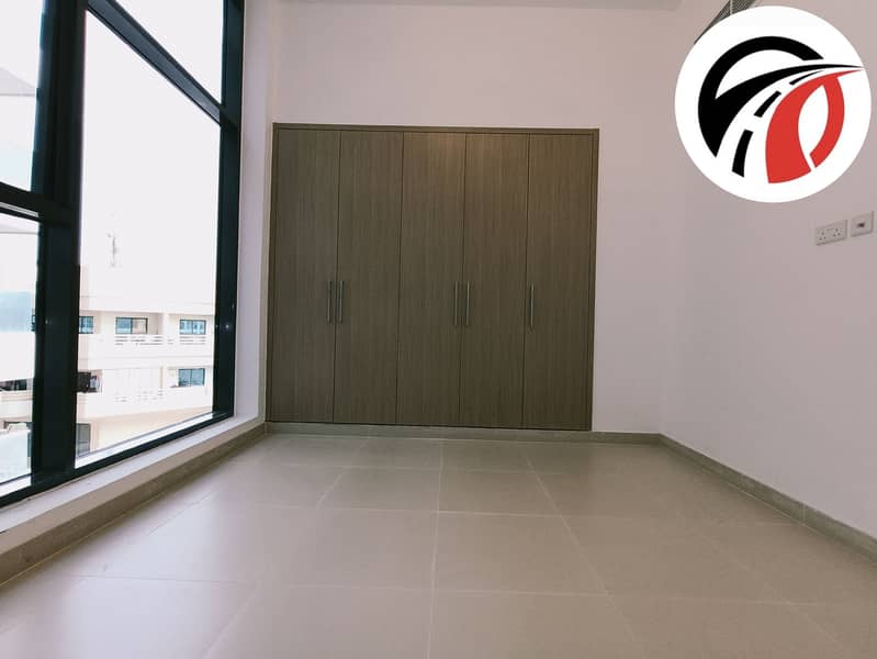 Brand New 3Bhk with Maid Room Close to Metro 150k - Image 11