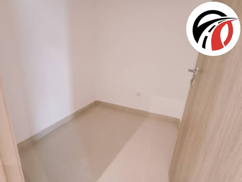 Brand New 3Bhk with Maid Room Close to Metro 150k - Image 12