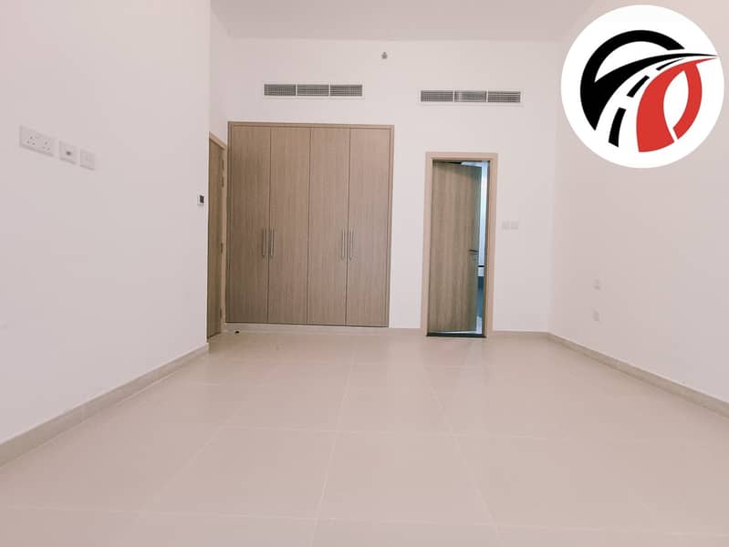 Brand New 3Bhk with Maid Room Close to Metro 150k - Image 13