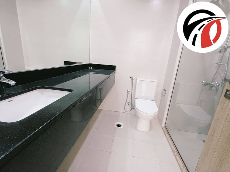 Brand New 3Bhk with Maid Room Close to Metro 150k - Image 22